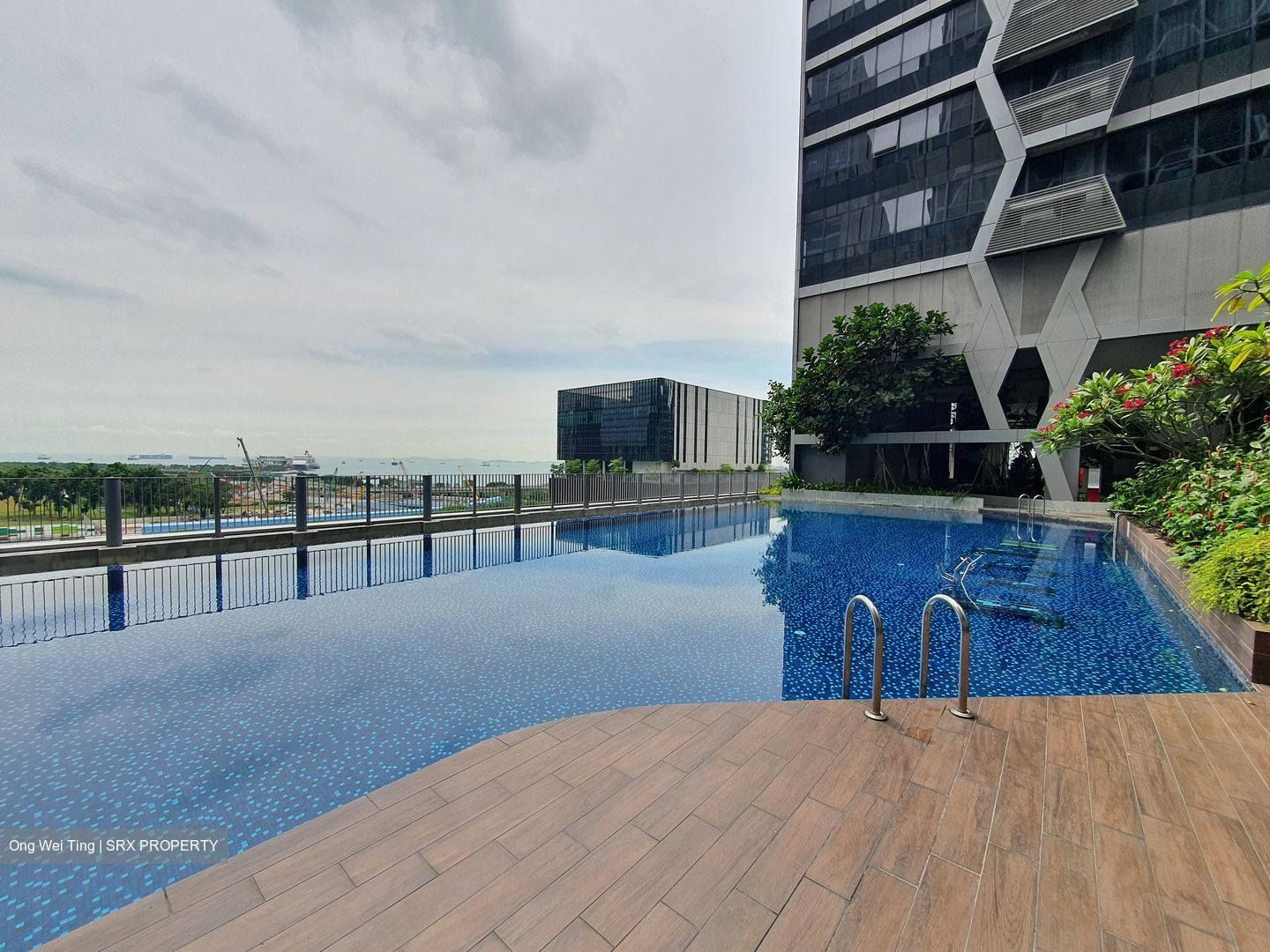 V On Shenton (D1), Apartment #383247911